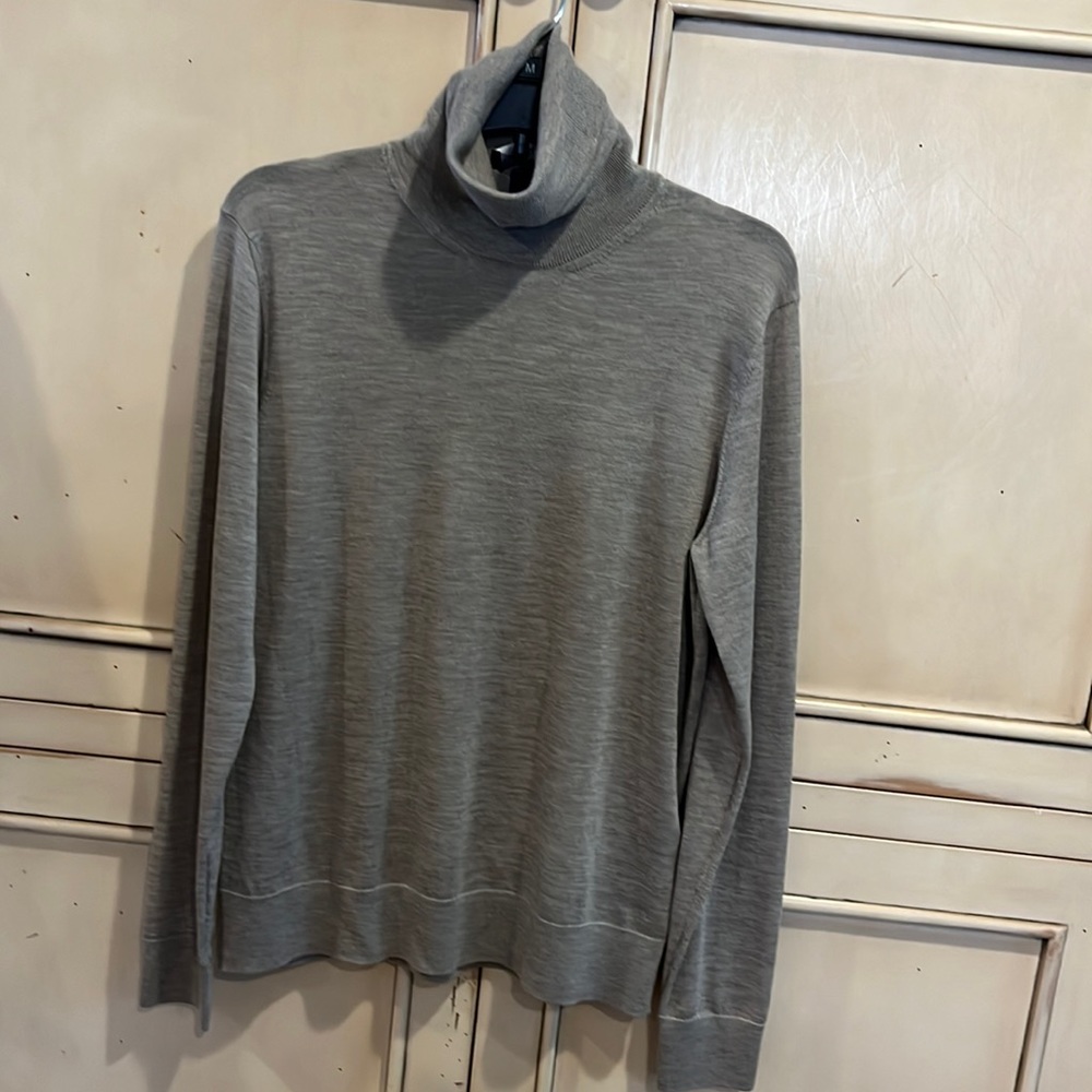 Ralph Lauren Cashmere Turtleneck